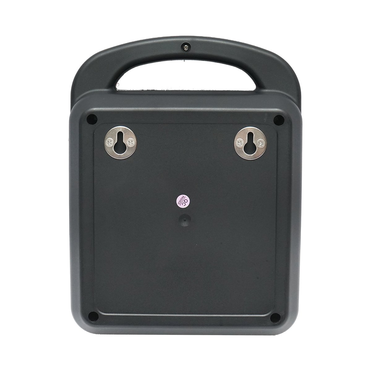 Aparat generator de impulsuri DC 12/220V, 4 Joule 40km pentru gard electric BRITMANN